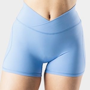 Alphalete Surface Power Short